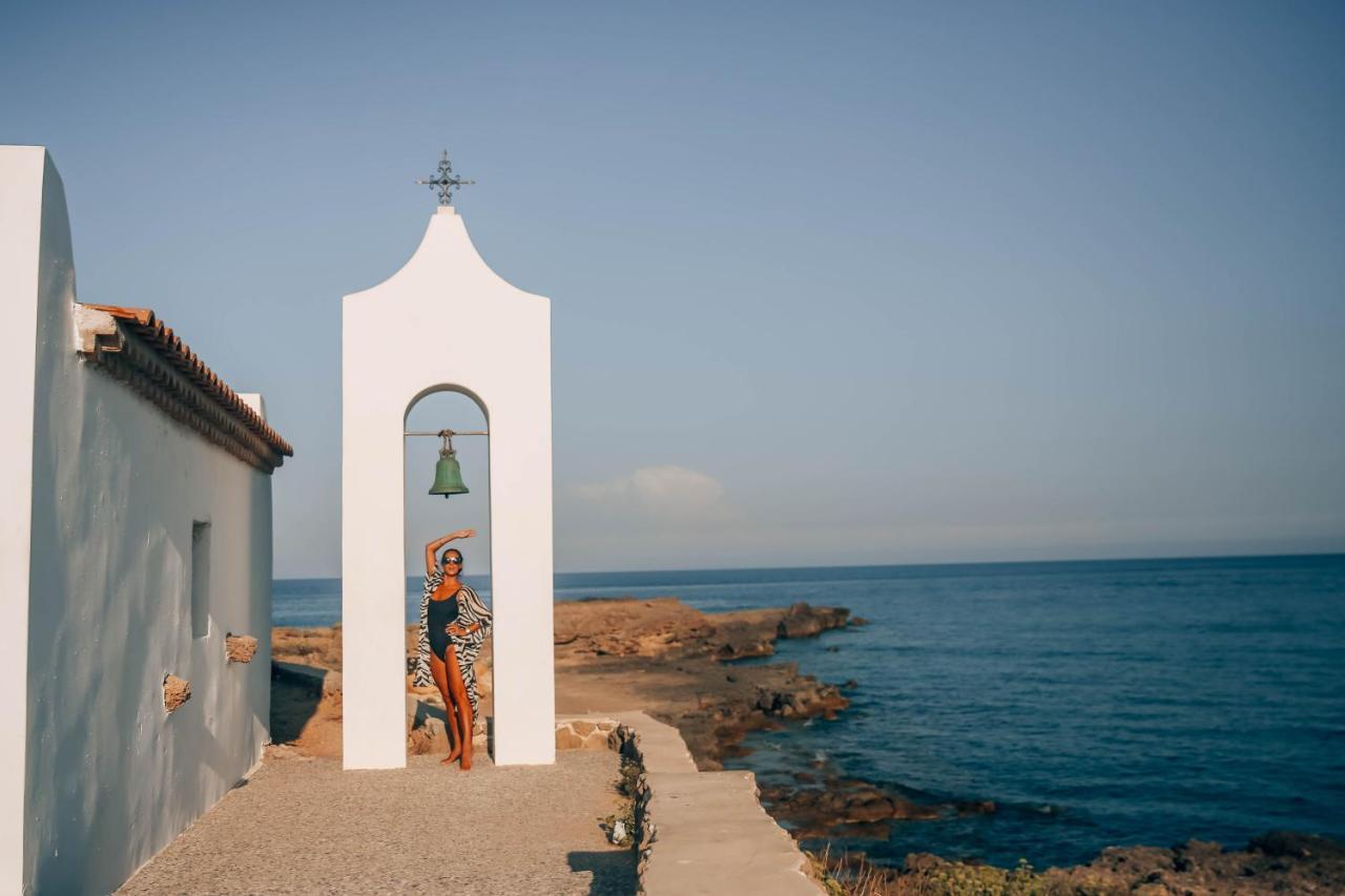 Atlantica Eleon Grand Resort Tragaki Zewnętrze zdjęcie